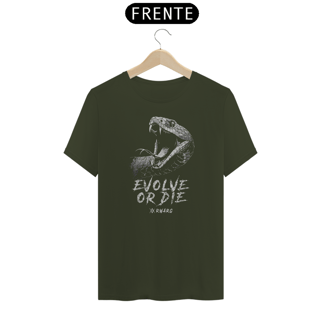 Nome do produto Evolve or Die - Viper