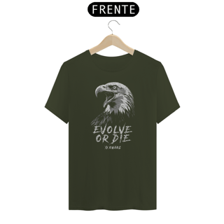 Nome do produto Evolve or Die - Eagle