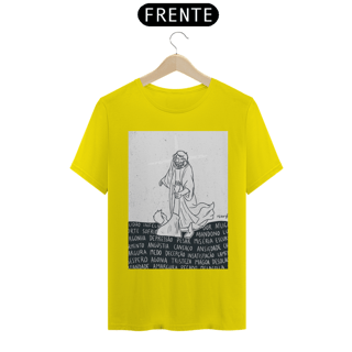 Nome do produto CAMISA RESGATADO