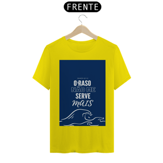 Nome do produto CAMISA AGUAS PROFUNDAS