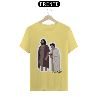 Nome do produto CAMISA ESTONADA THE CHOSEN MATEUS