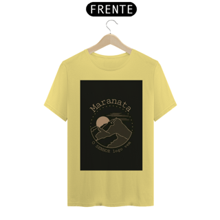 Nome do produto CAMISA MARANATA