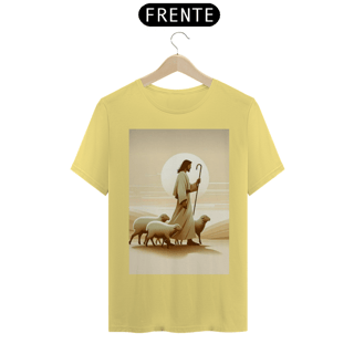 Nome do produto CAMISA ESTONADA O BOM PASTOR