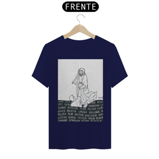 Nome do produto CAMISA RESGATADO