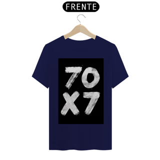 Nome do produto CAMISA 70x7