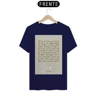 Nome do produto CAMISA I HAVE BEEN FOUND