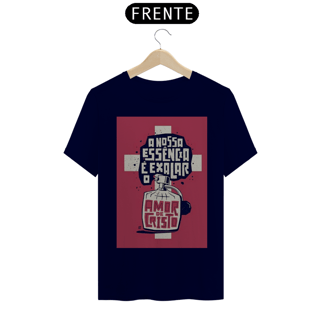Nome do produto CAMISA ESSENCIA
