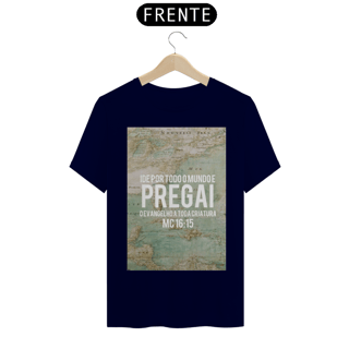 Nome do produto CAMISA IDE POR TODO MUNDO