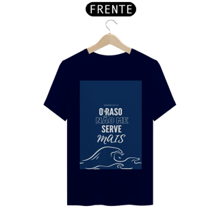 Nome do produto CAMISA AGUAS PROFUNDAS