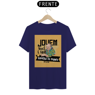 Nome do produto CAMISA PREMIUM TOMPERO DO MUNDO