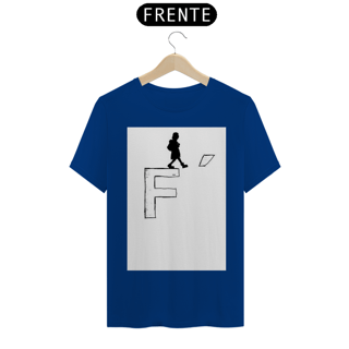 Nome do produto CAMISA FÉ 