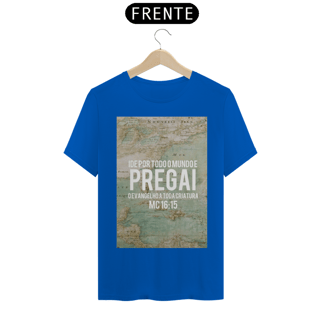 Nome do produto CAMISA IDE POR TODO MUNDO