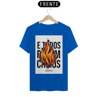 Nome do produto CAMISA PREMIUM ATOS 2