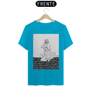 Nome do produto CAMISA RESGATADO