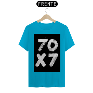 Nome do produto CAMISA 70x7