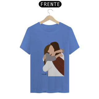 Nome do produto CAMISA ESTONADA JESUS E EU