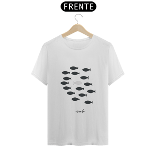 Nome do produto CAMISA VOCÊ NÃO É TODO MUNDO