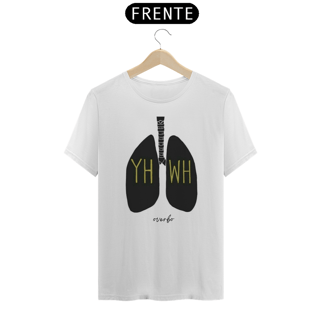 CAMISA PREMIUM YHWH