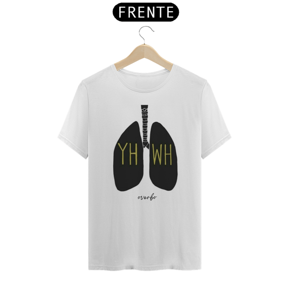 CAMISA PREMIUM YHWH
