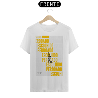 Nome do produto CAMISA PREMIUM ESCOLHIDO