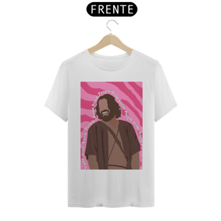 Nome do produto CAMISA PREMIUM JESUS THE CHOSEN