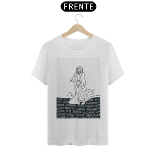 Nome do produto CAMISA RESGATADO