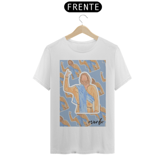 Nome do produto CAMISA PREMIUM THE CHOSEN
