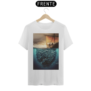 Nome do produto CAMISA PREMIUM PESCA MILAGROSA