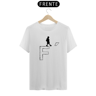 Nome do produto CAMISA FÉ 