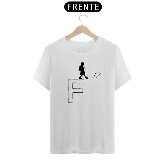 CAMISA FÉ 
