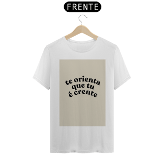 Nome do produto CAMISA TE ORIENTA
