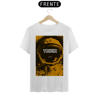 Nome do produto CAMISA PREMIUM ESTRANGEIRO E PEREGRINO