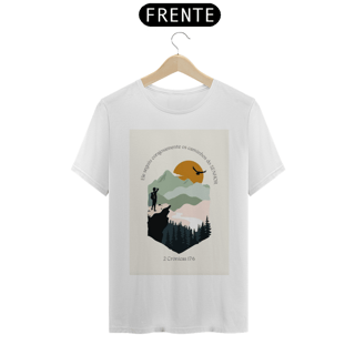 Nome do produto CAMISA CRONICAS