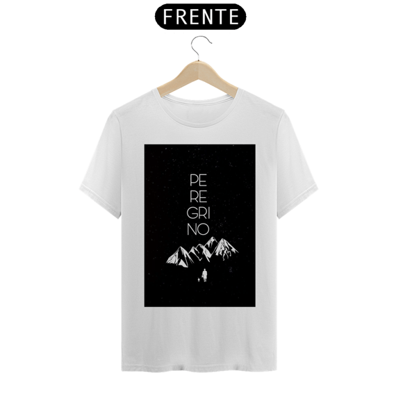 CAMISA PREMIUM PEREGRINOS