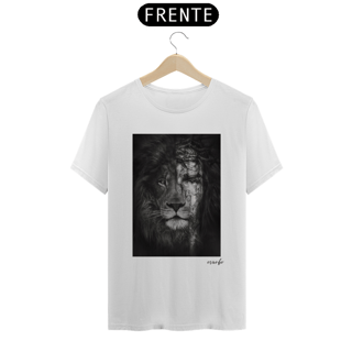 Nome do produto CAMISA PREMIUM LEAO JESUS