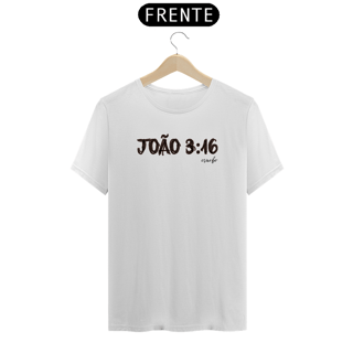Nome do produto CAMISA PREMIUM JOAO 3