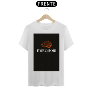 Nome do produto CAMISA PREMIUM METANOIA