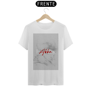 Nome do produto CAMISA PREMIUM ABBA