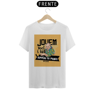 Nome do produto CAMISA PREMIUM TOMPERO DO MUNDO