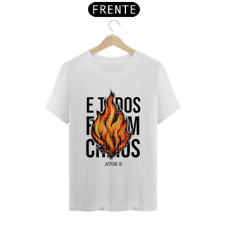 Nome do produto CAMISA PREMIUM ATOS 2