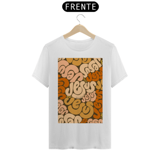 Nome do produto CAMISA PREMIUM JESUS
