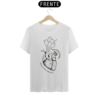 CAMISA PREMIUM FLORES