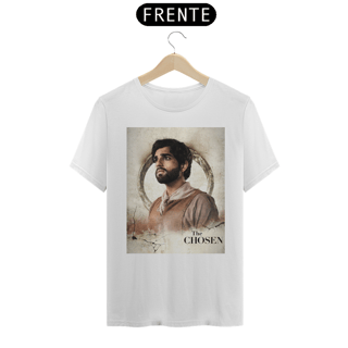 Nome do produto THE CHOSEN COLLECTION MATEUS