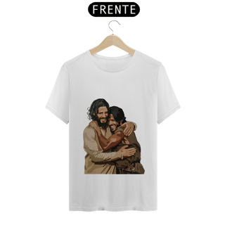 Nome do produto THE CHOSEN COLLECTION JESUS E PEDRO
