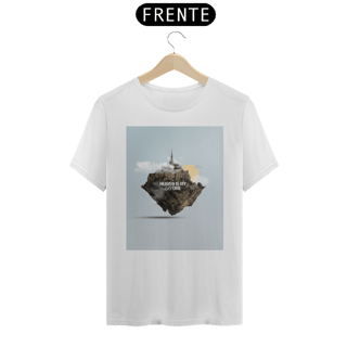 Nome do produto CAMISA PREMIUM HEAVEN