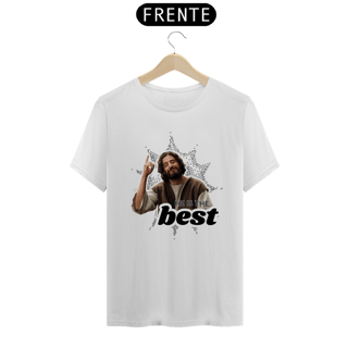 Nome do produto CAMISA PREMIUM THE CHOSEN 10 THE BEST