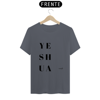 Nome do produto CAMISA YESHUA