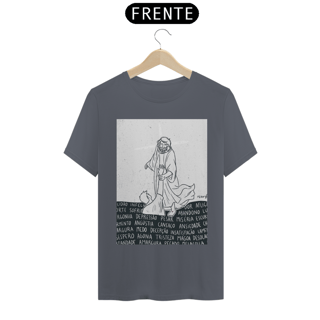 Nome do produto CAMISA RESGATADO