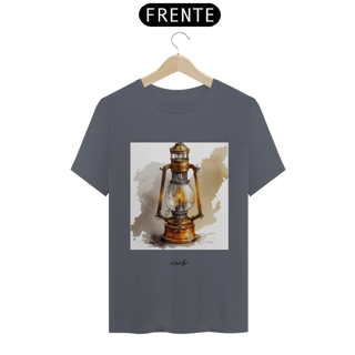 Nome do produto CAMISA LAMPARINA