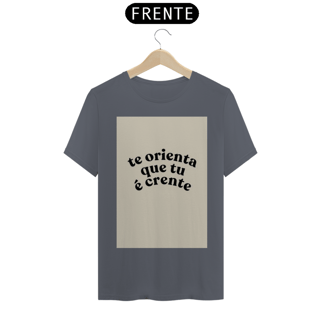 Nome do produto CAMISA TE ORIENTA